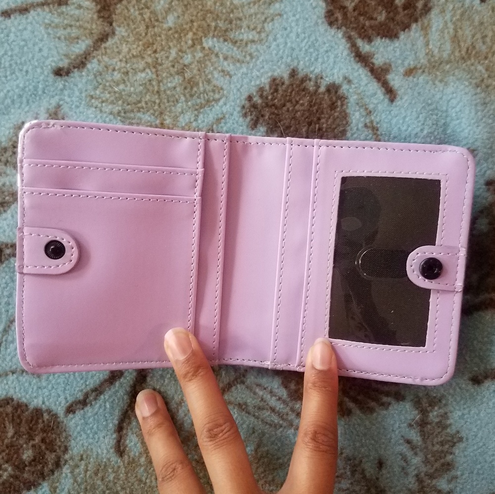 Wallet - Picture 2 of 4